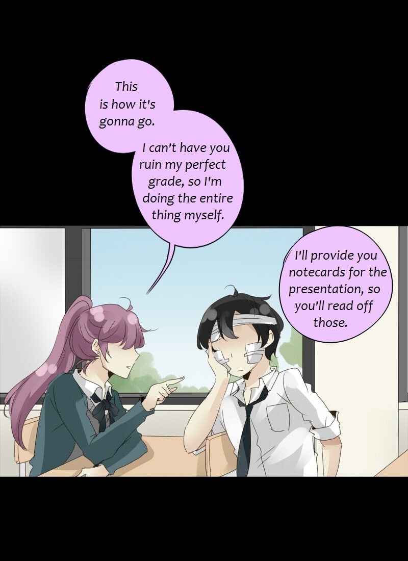 Read unOrdinary EN Manga Online