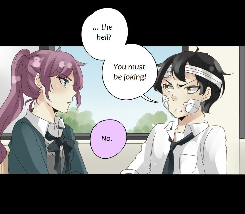 Read unOrdinary EN Manga Online