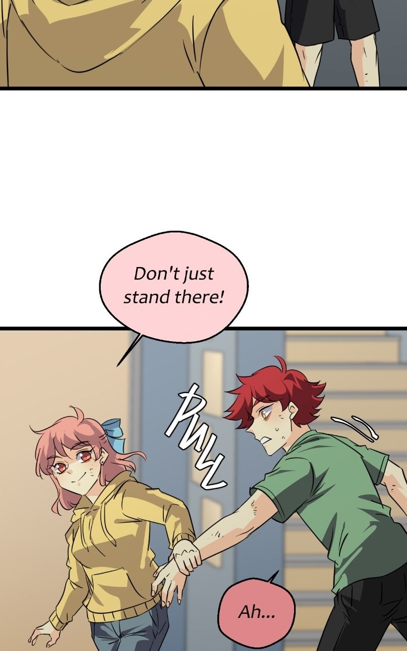 Read unOrdinary EN Manga Online