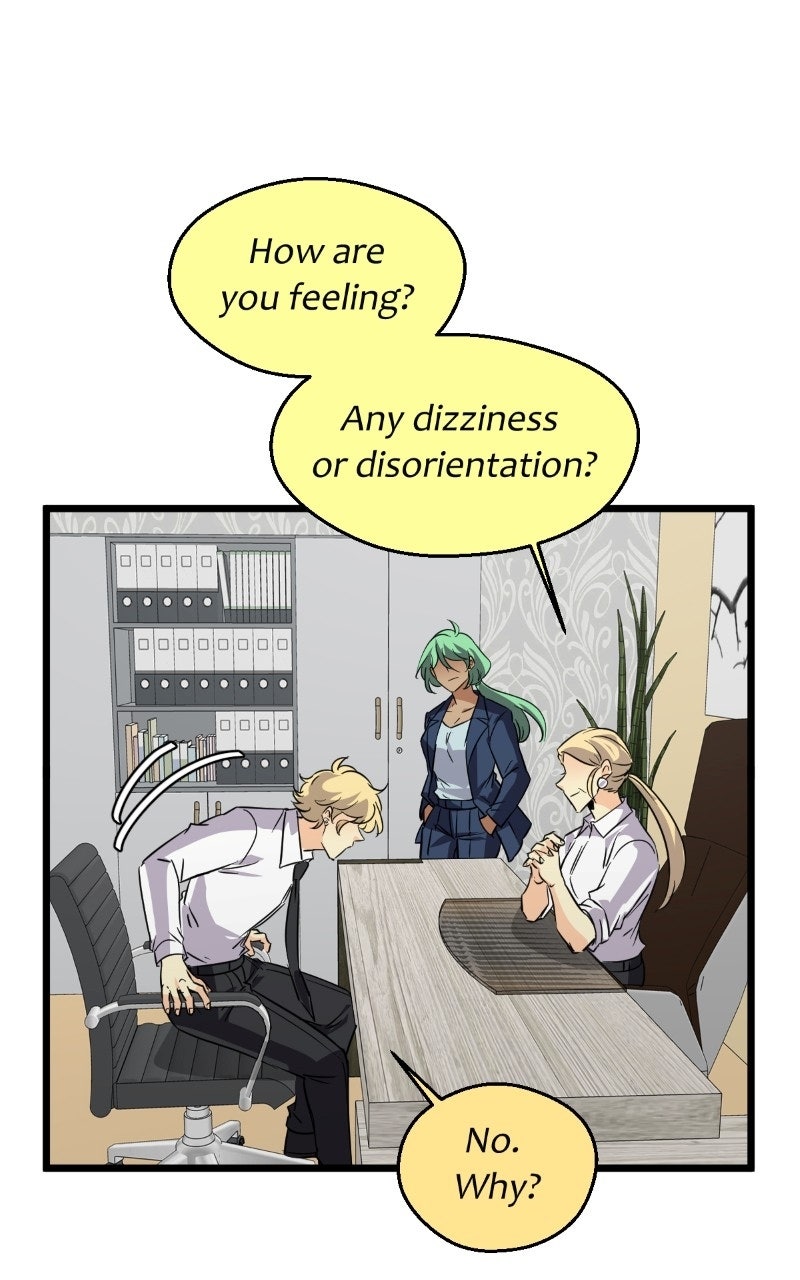 Read unOrdinary EN Manga Online