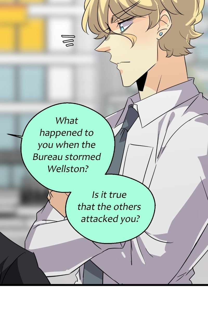 Read unOrdinary EN Manga Online