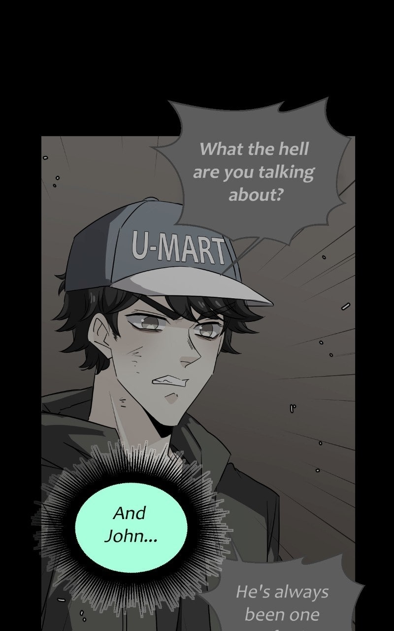 Read unOrdinary EN Manga Online