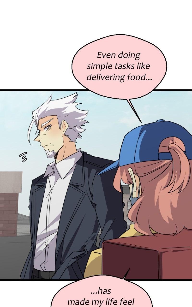Read unOrdinary EN Manga Online