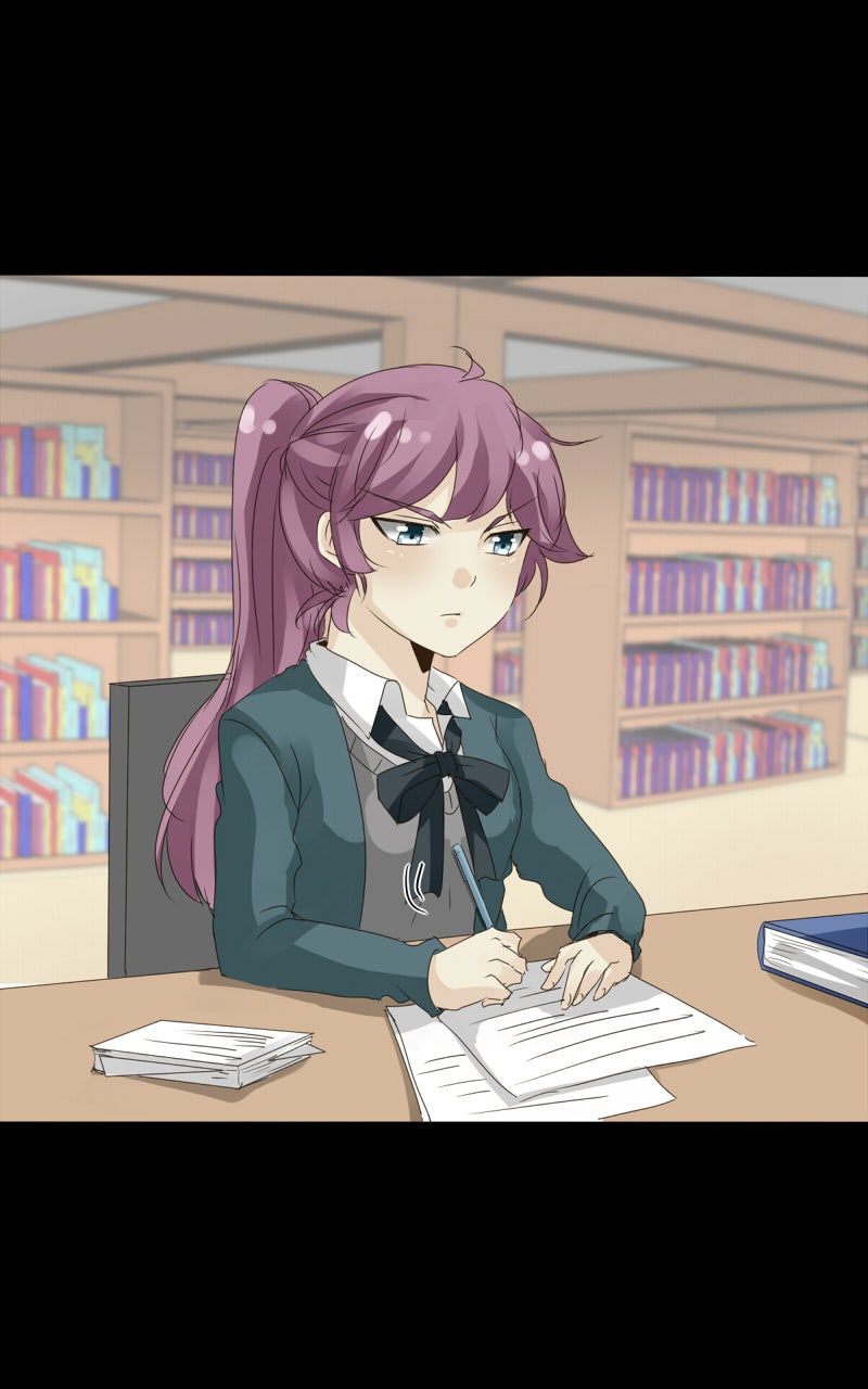 Read unOrdinary EN Manga Online