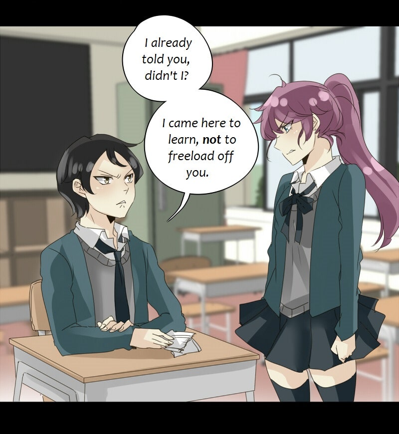 Read unOrdinary EN Manga Online