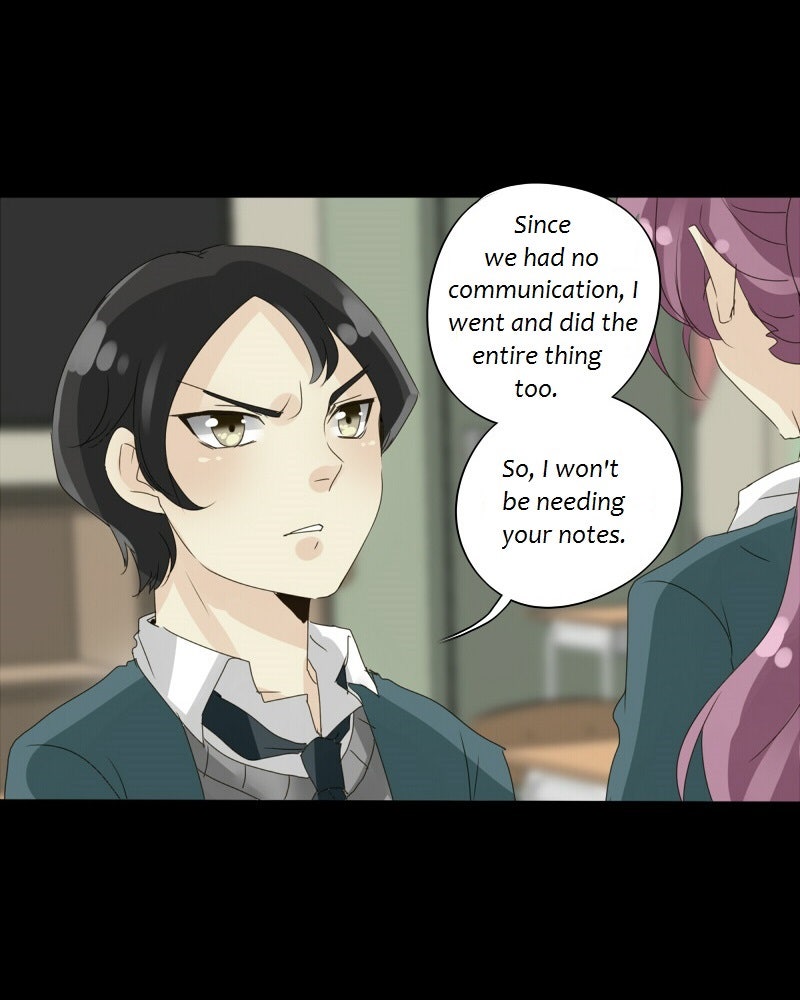 Read unOrdinary EN Manga Online