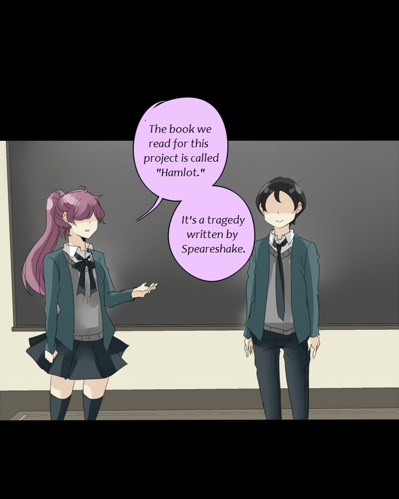 Read unOrdinary EN Manga Online