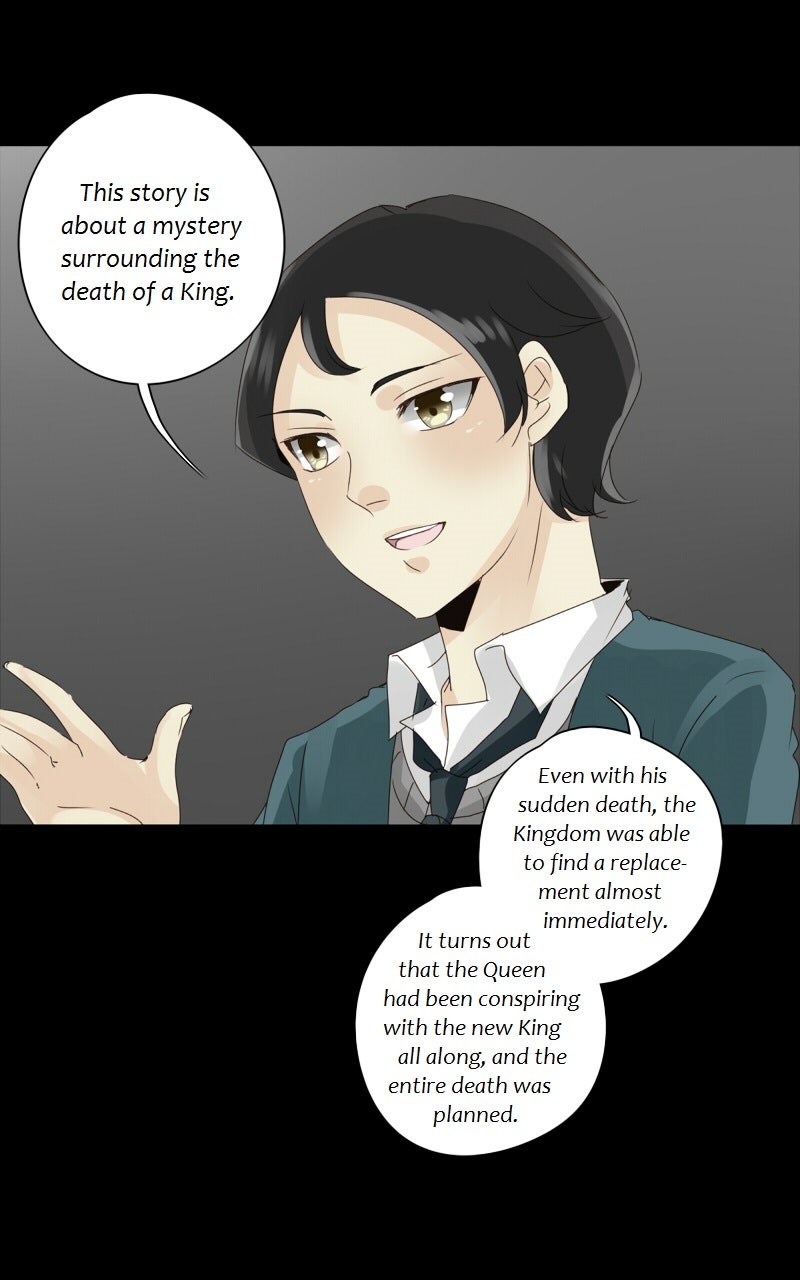 Read unOrdinary EN Manga Online