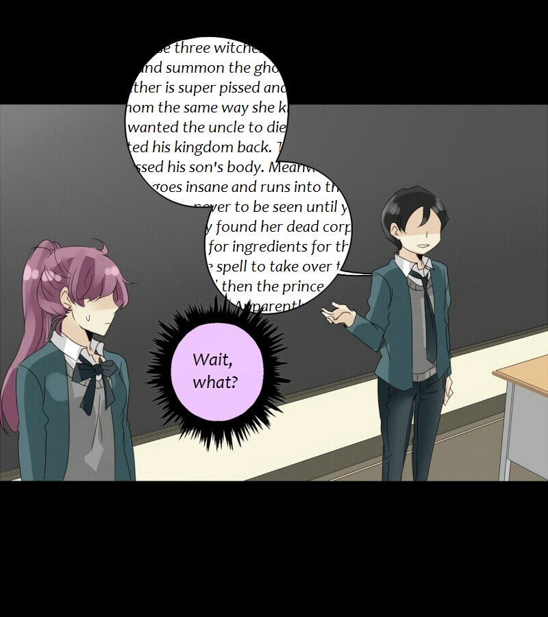 Read unOrdinary EN Manga Online
