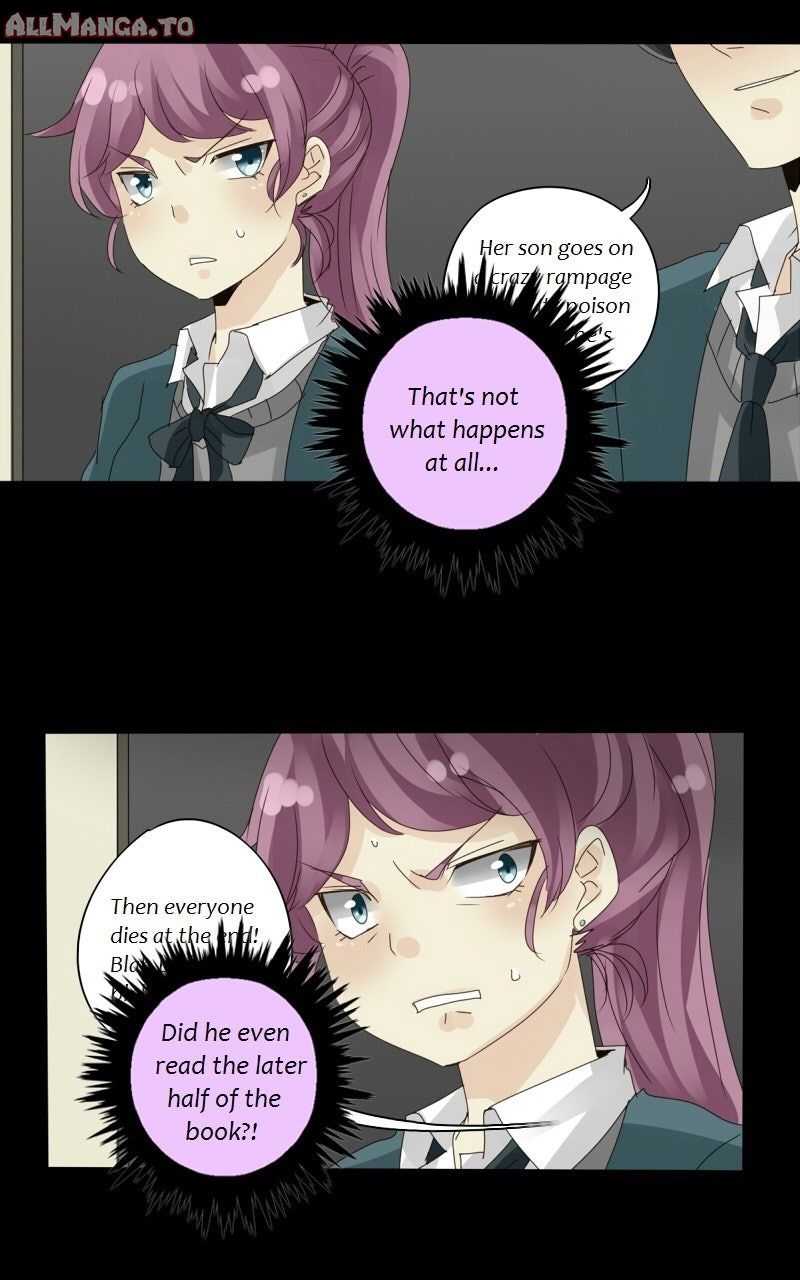 Read unOrdinary EN Manga Online