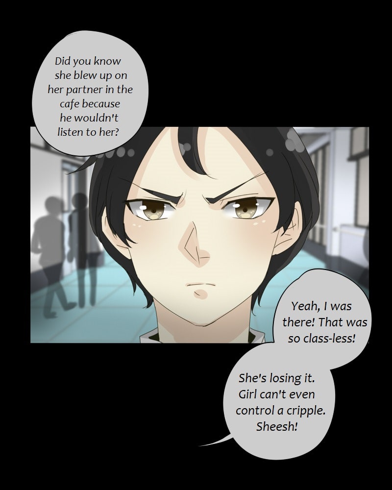 Read unOrdinary EN Manga Online