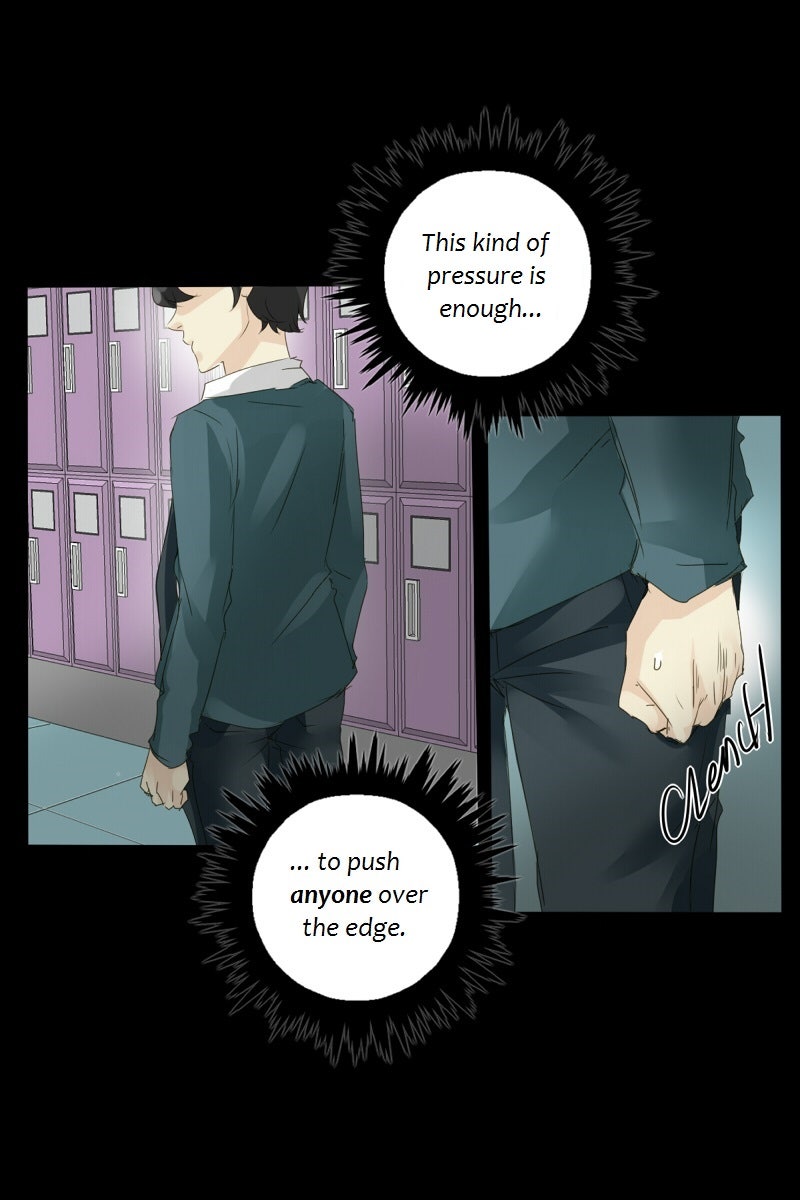 Read unOrdinary EN Manga Online
