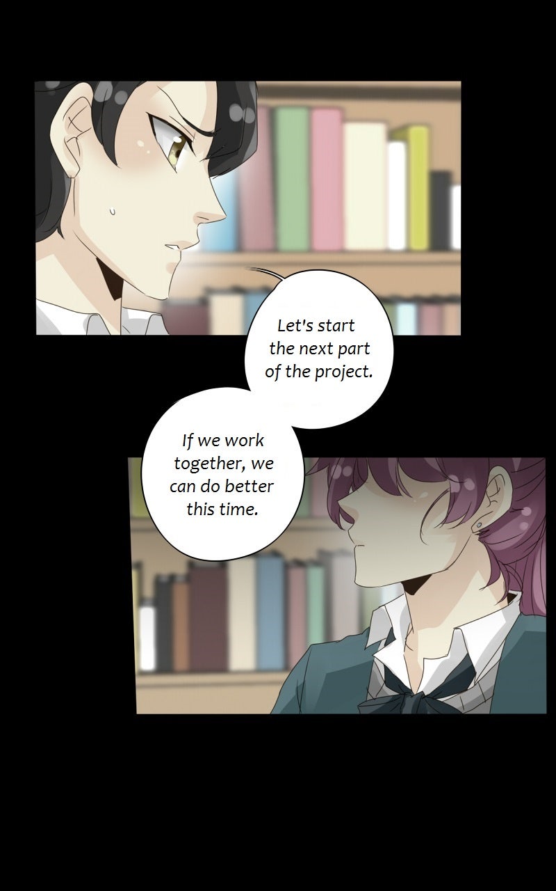 Read unOrdinary EN Manga Online