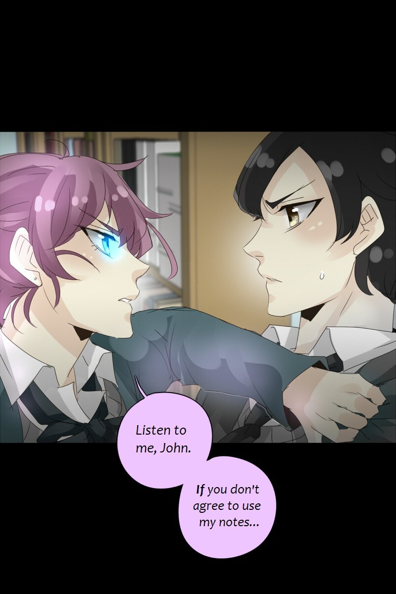Read unOrdinary EN Manga Online