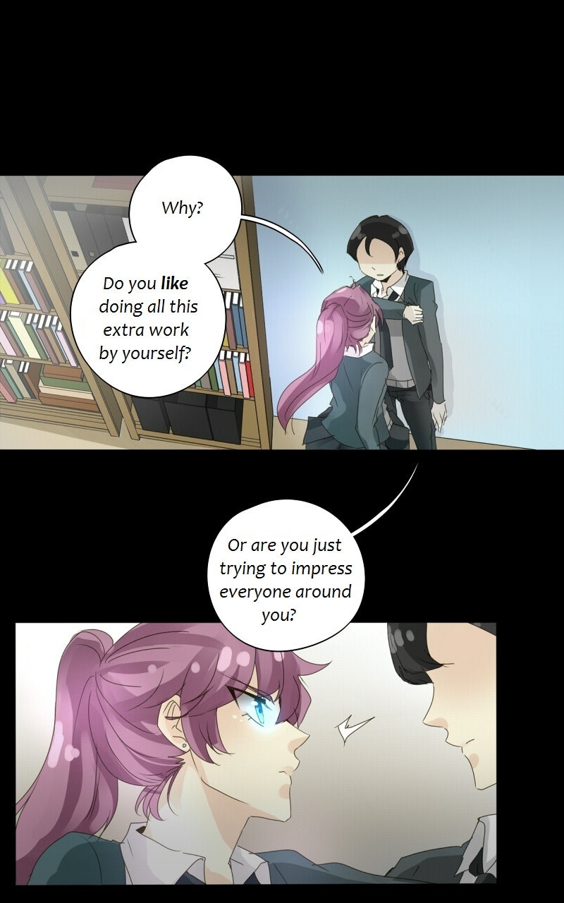 Read unOrdinary EN Manga Online