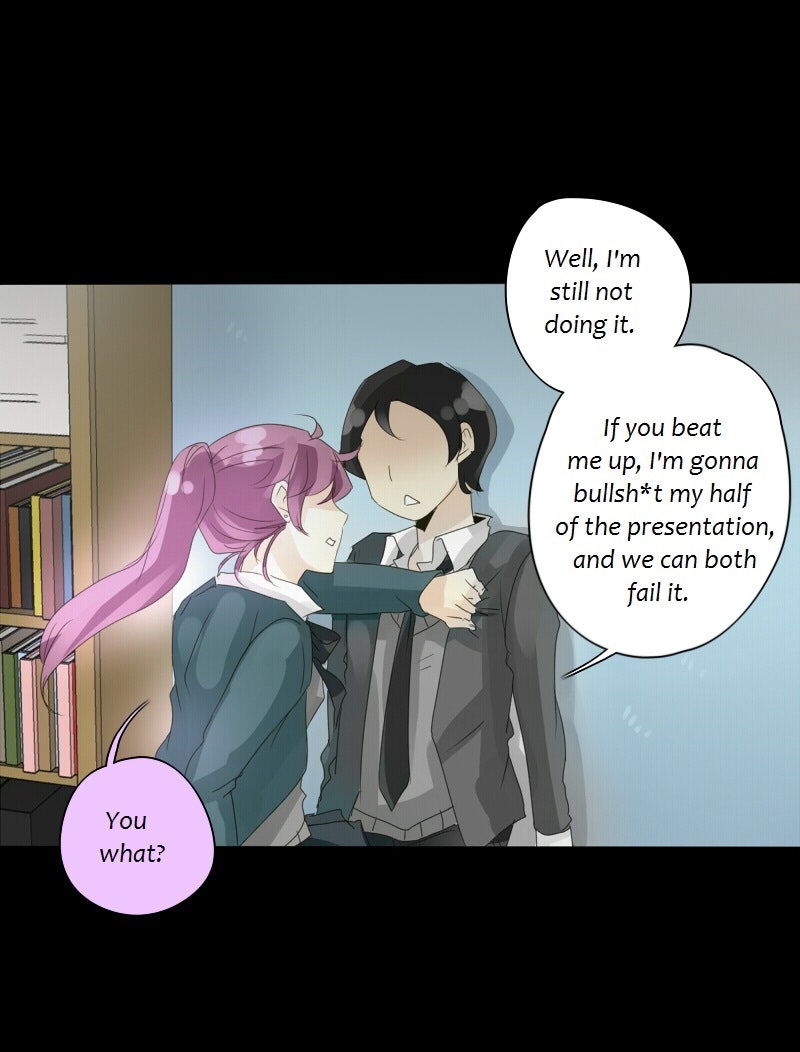 Read unOrdinary EN Manga Online
