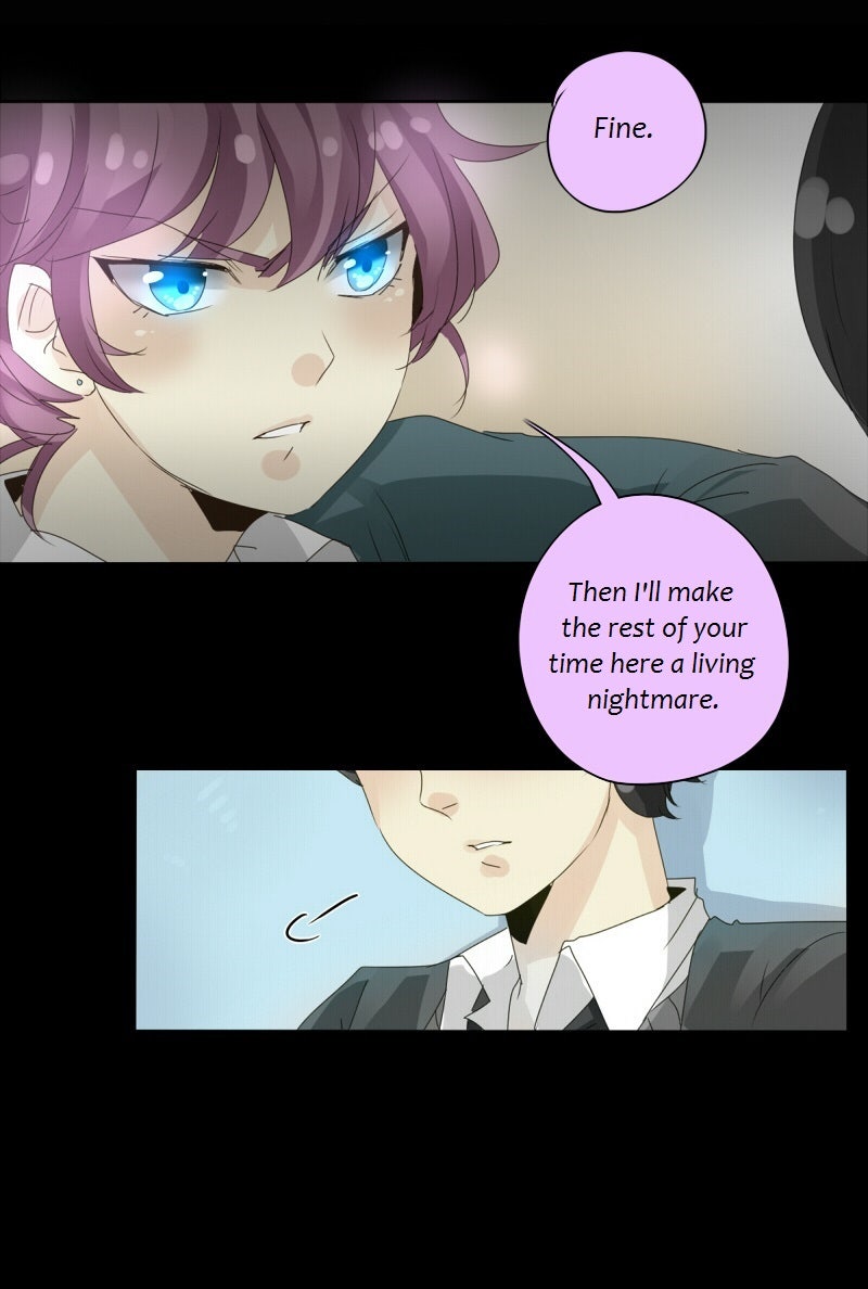 Read unOrdinary EN Manga Online