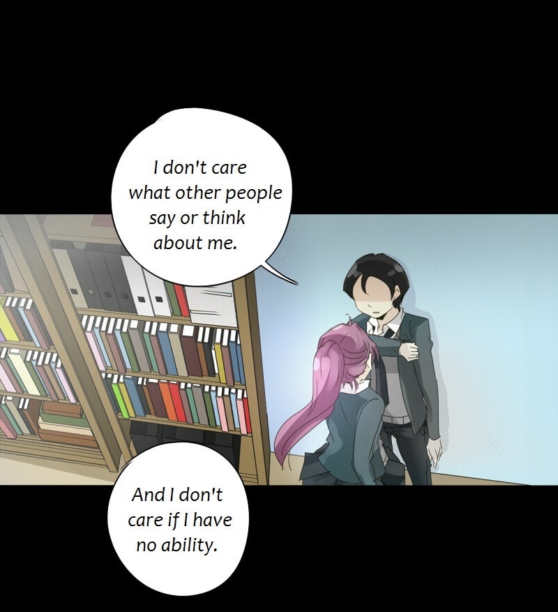 Read unOrdinary EN Manga Online