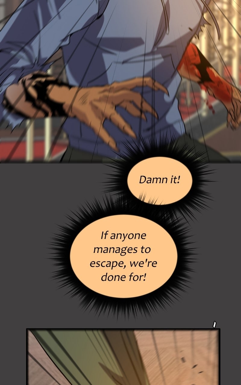 Read unOrdinary EN Manga Online