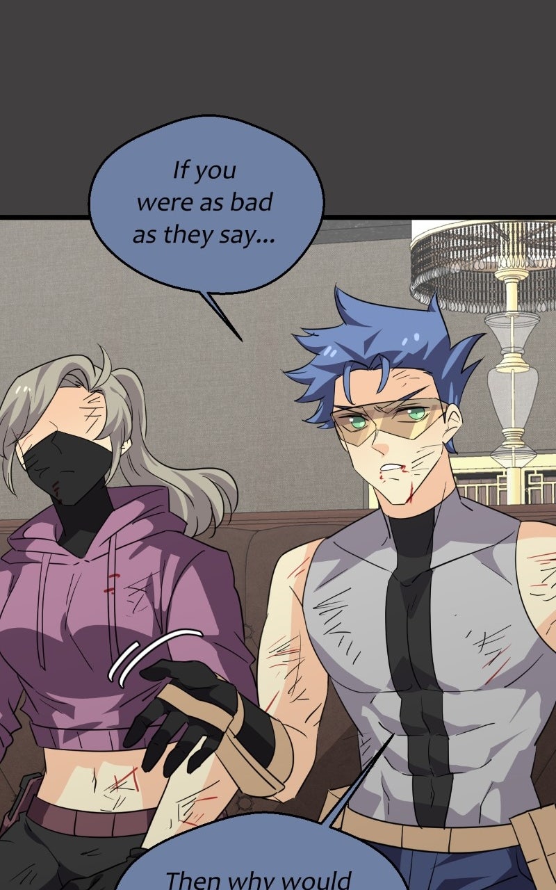 Read unOrdinary EN Manga Online