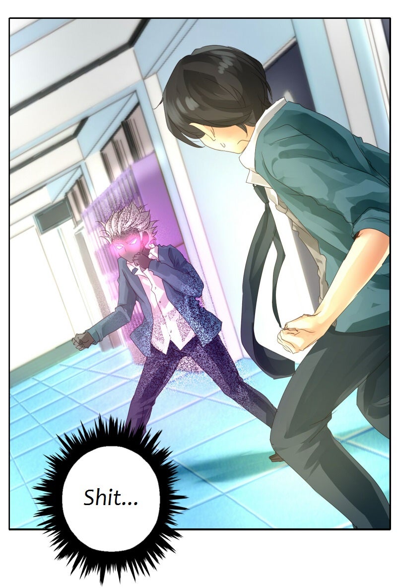 Read unOrdinary EN Manga Online