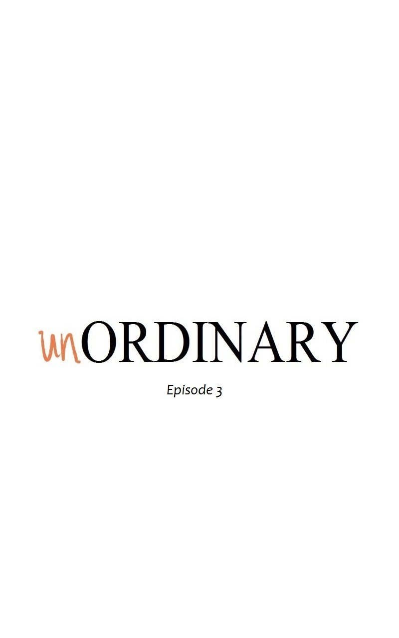 Read unOrdinary EN Manga Online