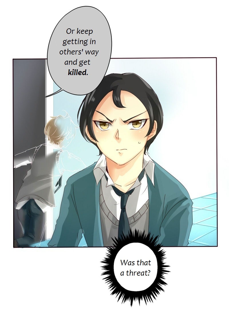 Read unOrdinary EN Manga Online