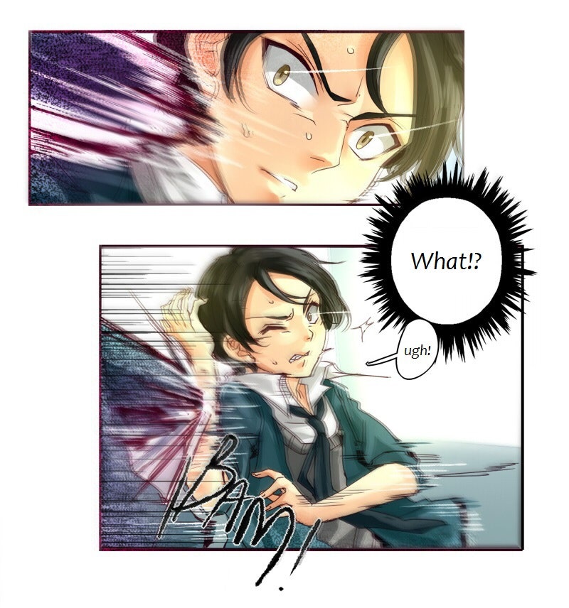 Read unOrdinary EN Manga Online