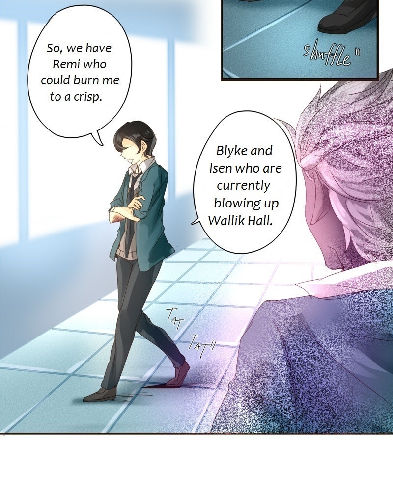 Read unOrdinary EN Manga Online