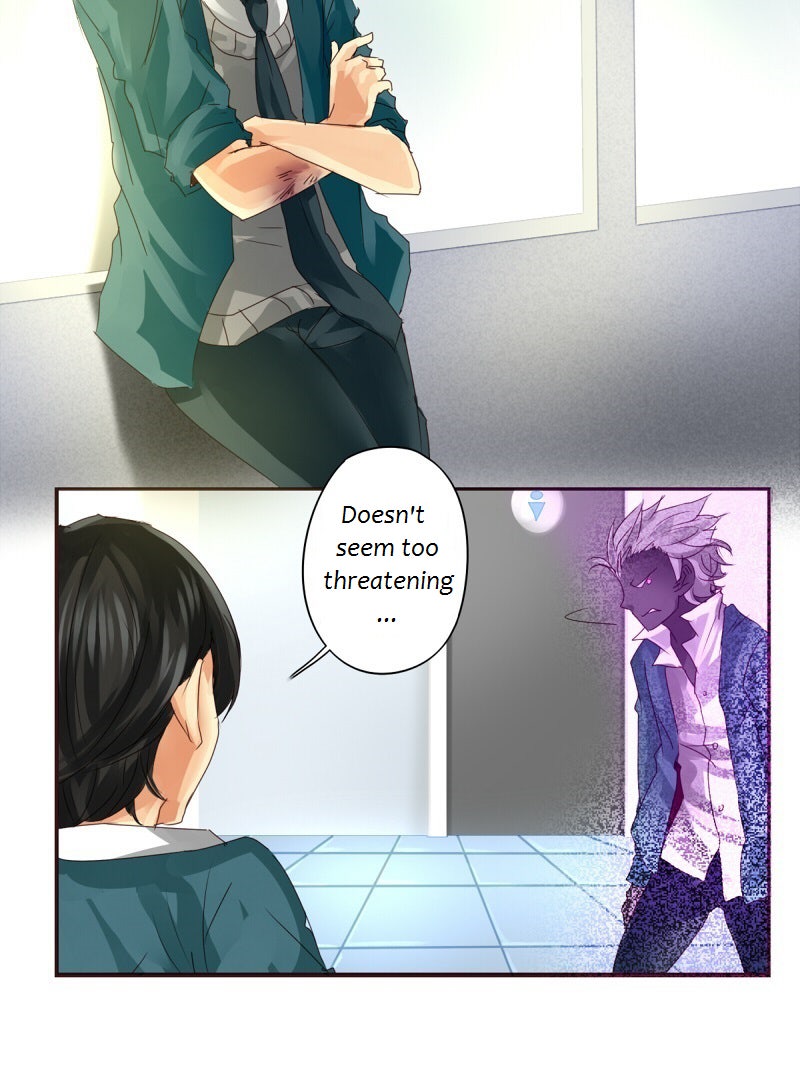 Read unOrdinary EN Manga Online