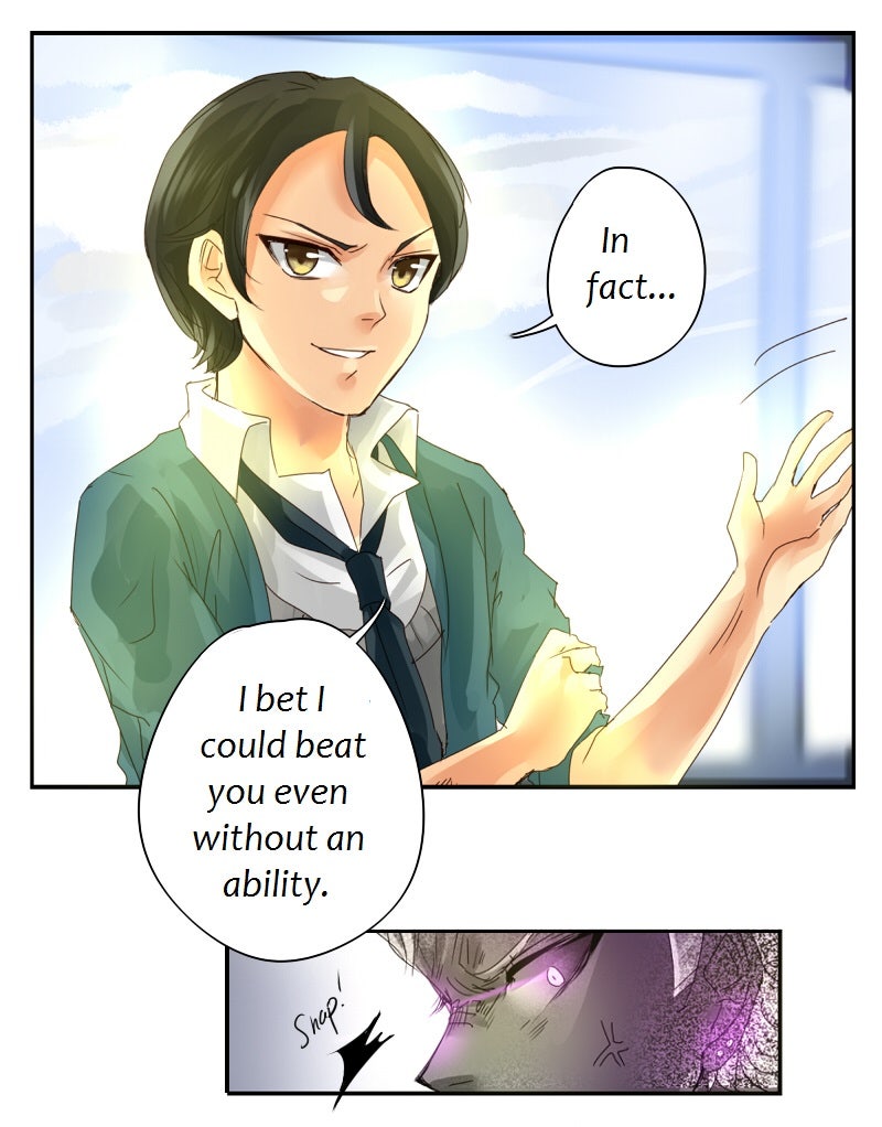Read unOrdinary EN Manga Online