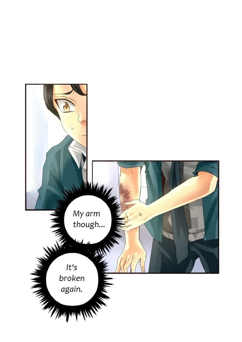 Read unOrdinary EN Manga Online