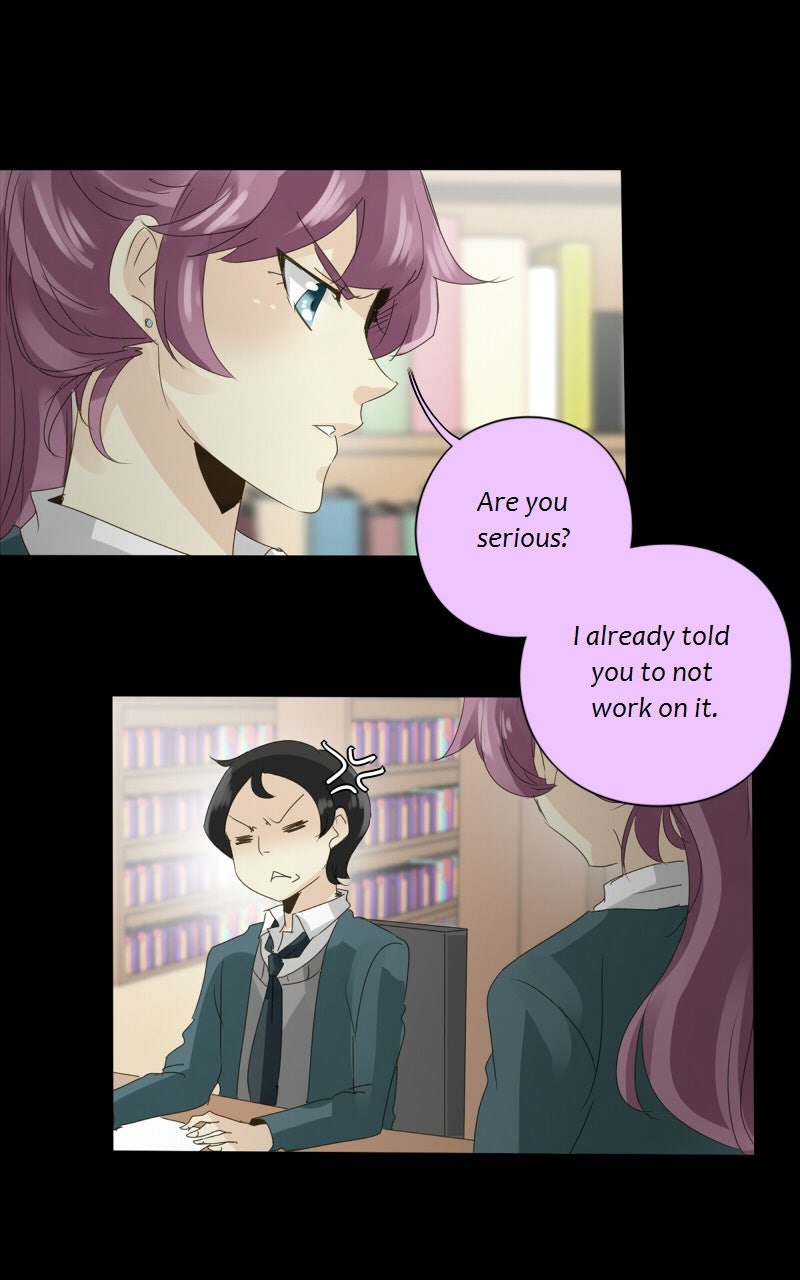Read unOrdinary EN Manga Online