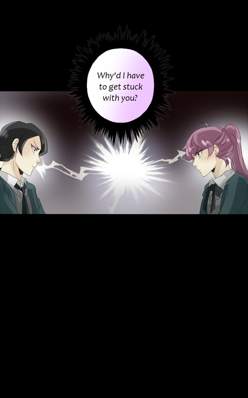 Read unOrdinary EN Manga Online