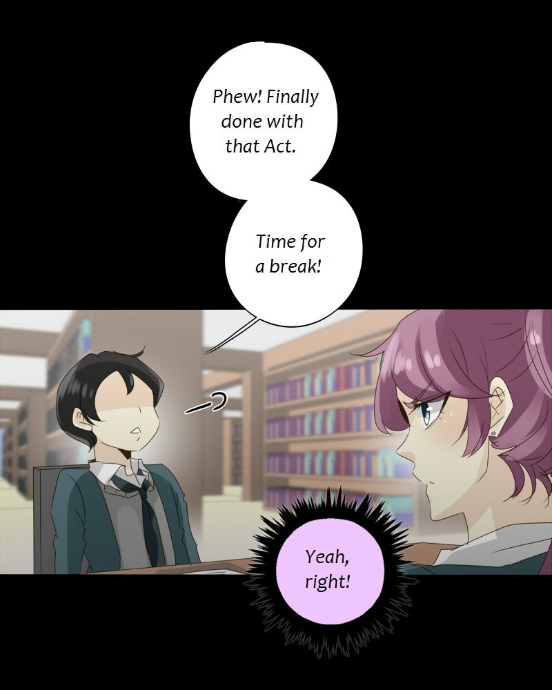 Read unOrdinary EN Manga Online