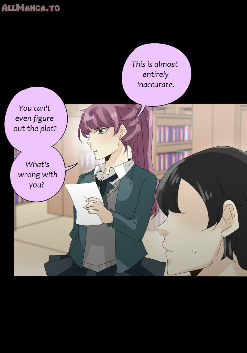 Read unOrdinary EN Manga Online