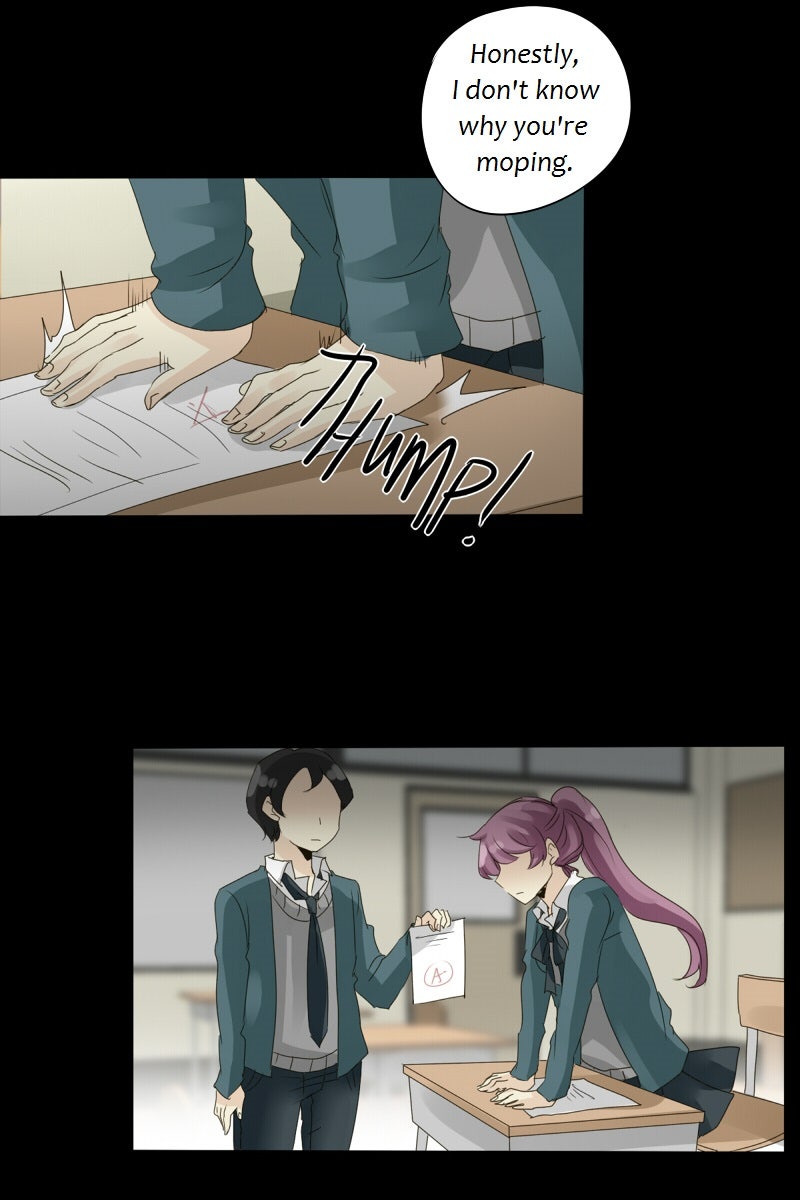 Read unOrdinary EN Manga Online
