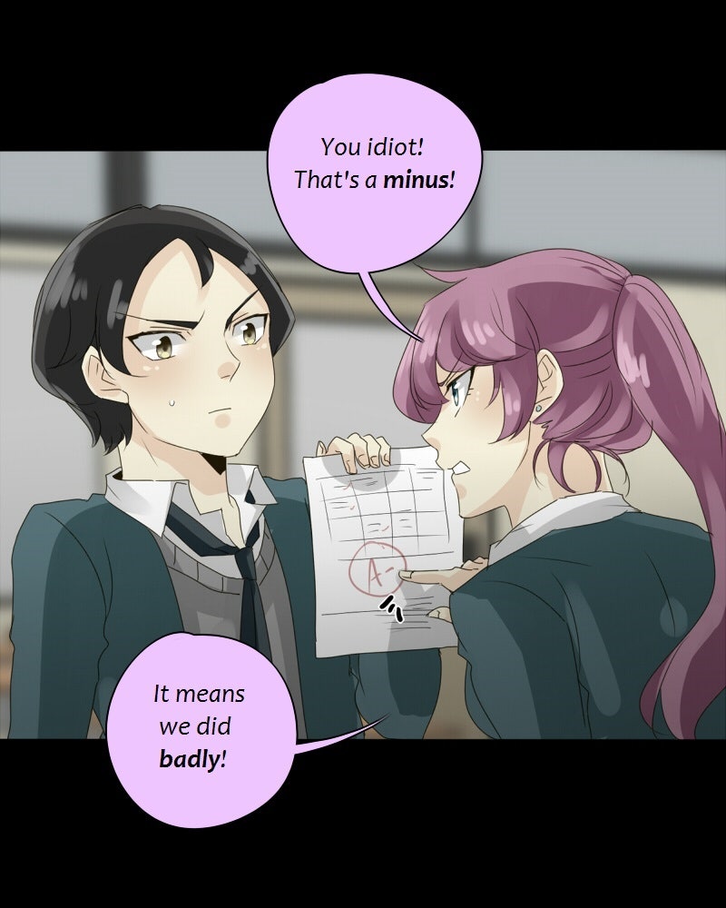 Read unOrdinary EN Manga Online