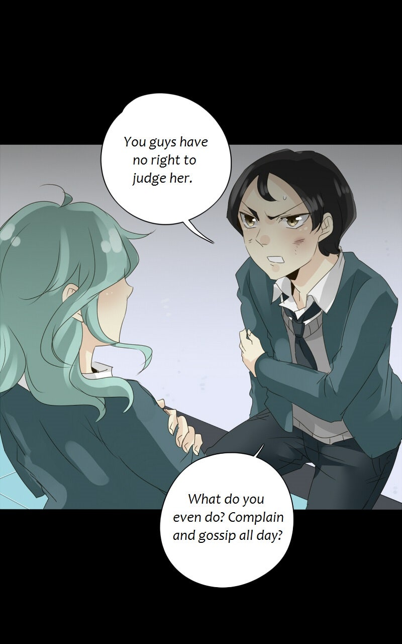 Read unOrdinary EN Manga Online