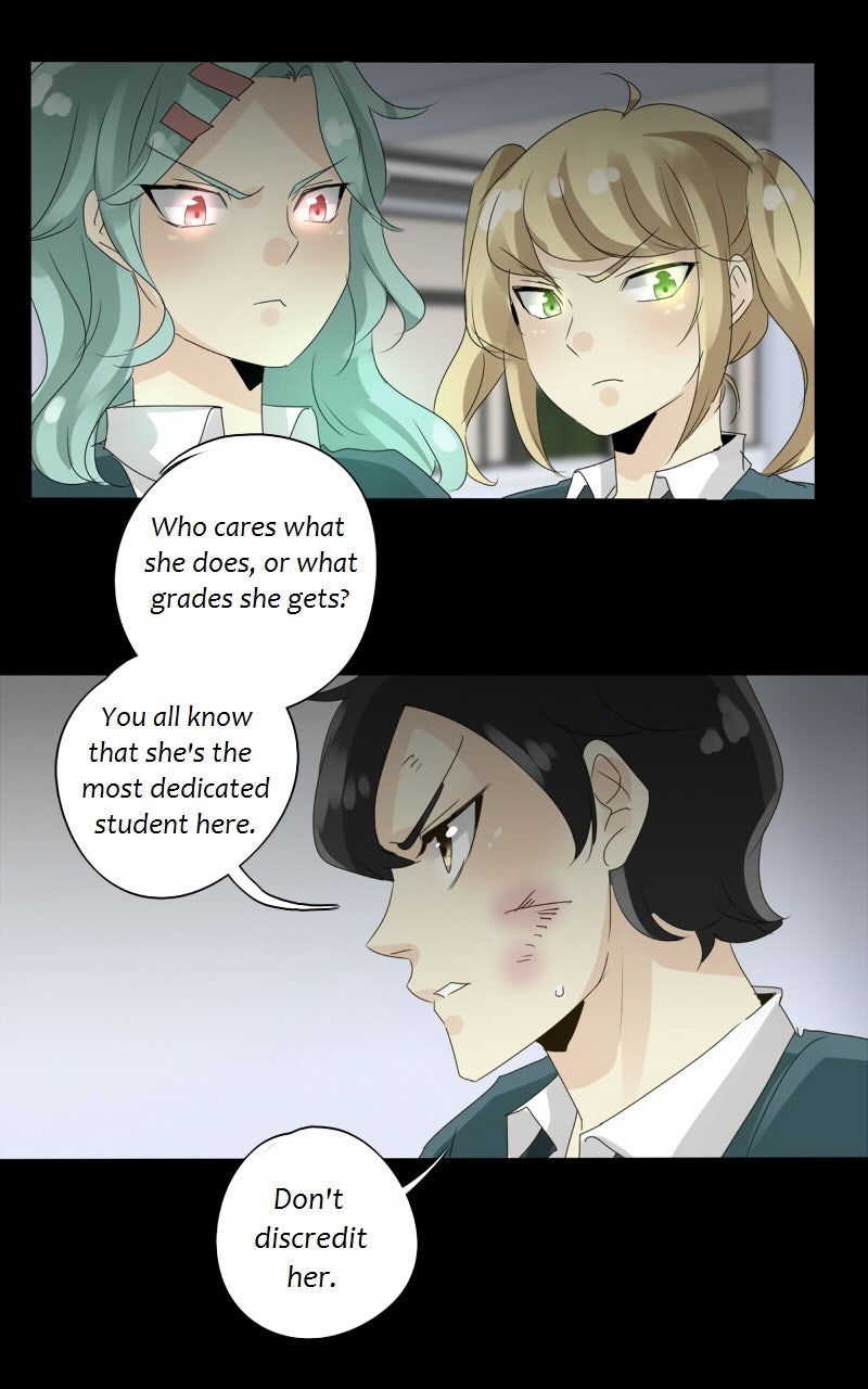 Read unOrdinary EN Manga Online