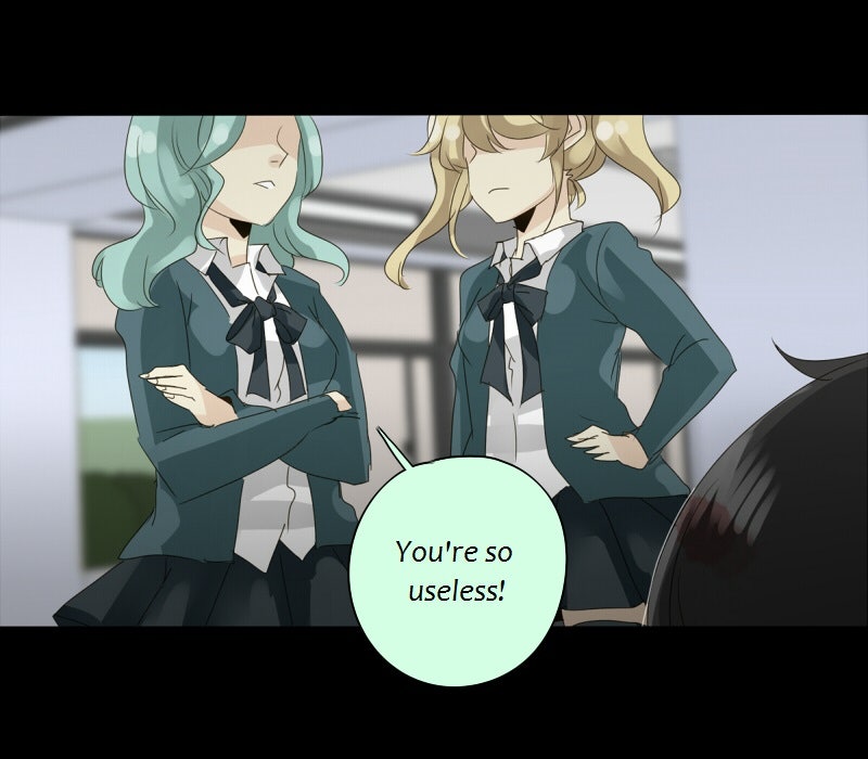 Read unOrdinary EN Manga Online