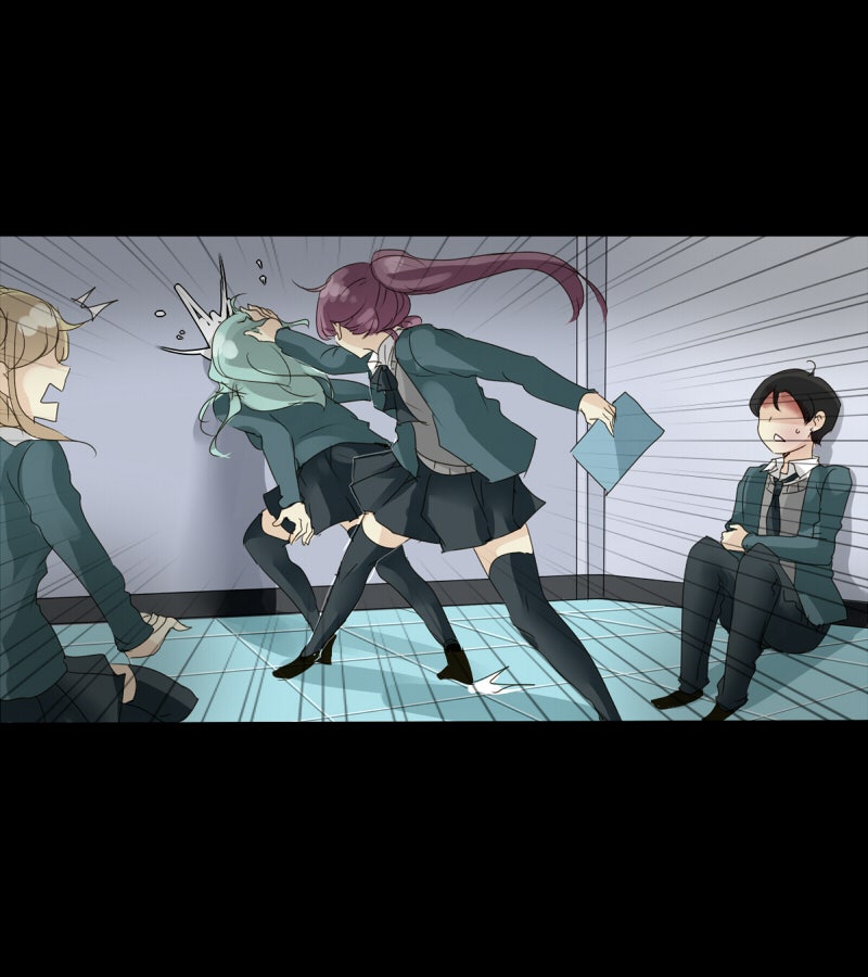 Read unOrdinary EN Manga Online