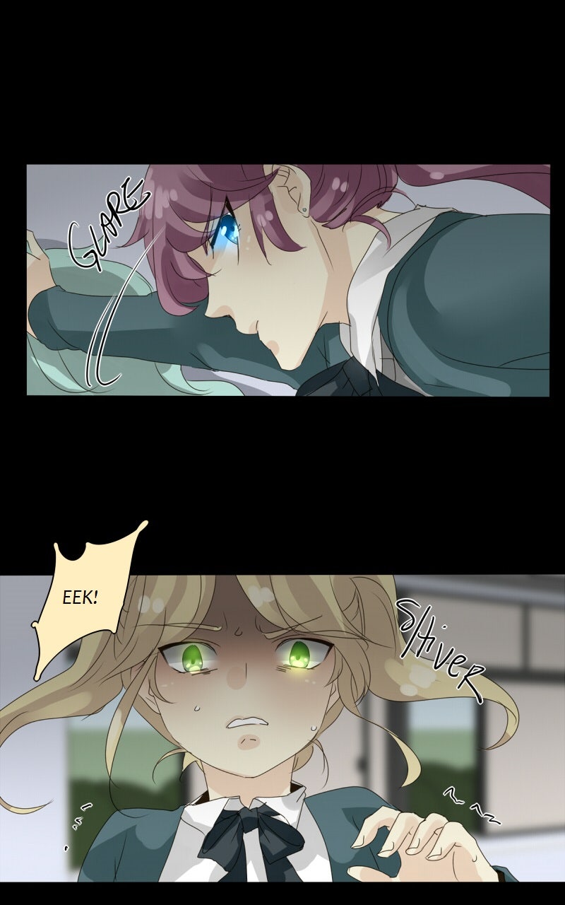 Read unOrdinary EN Manga Online