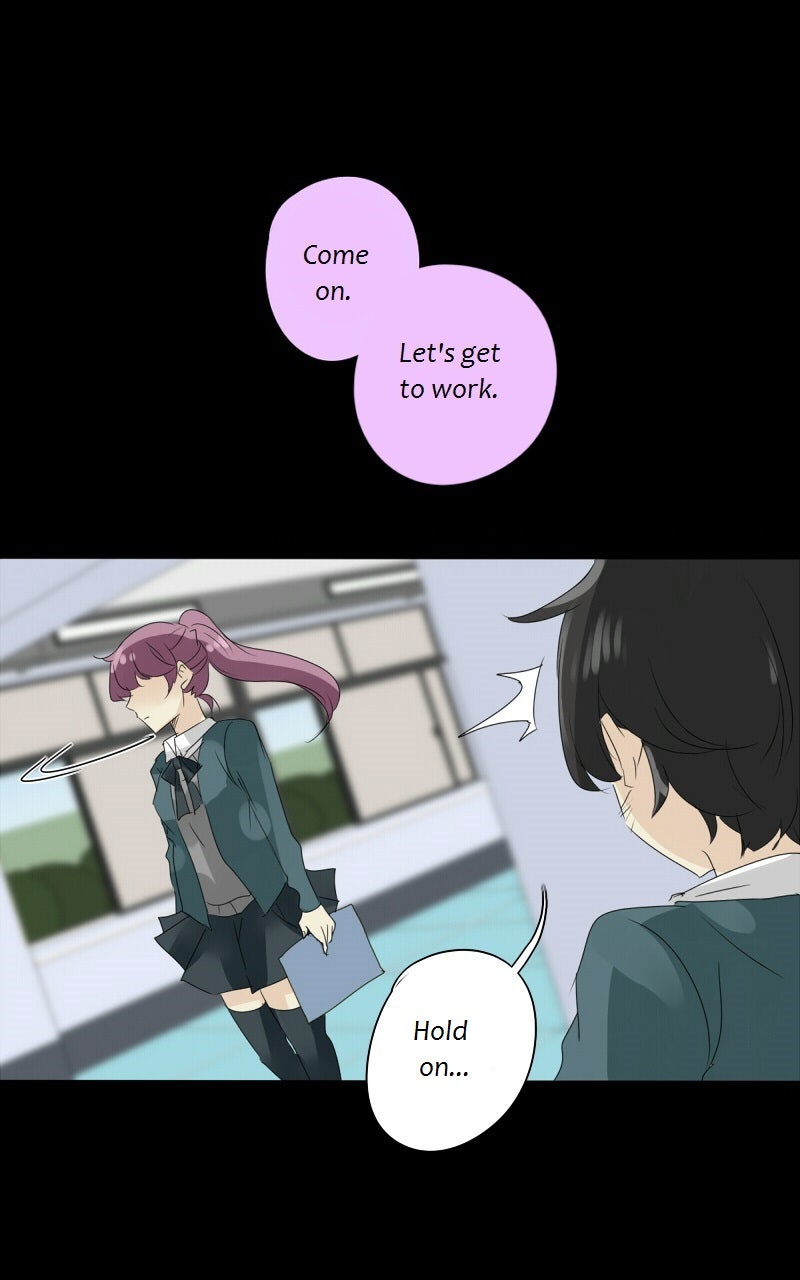 Read unOrdinary EN Manga Online