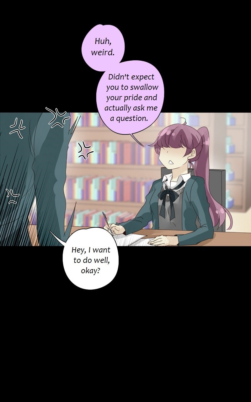 Read unOrdinary EN Manga Online