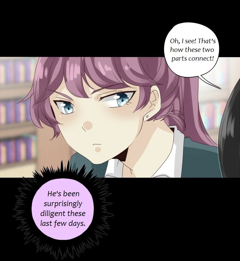 Read unOrdinary EN Manga Online