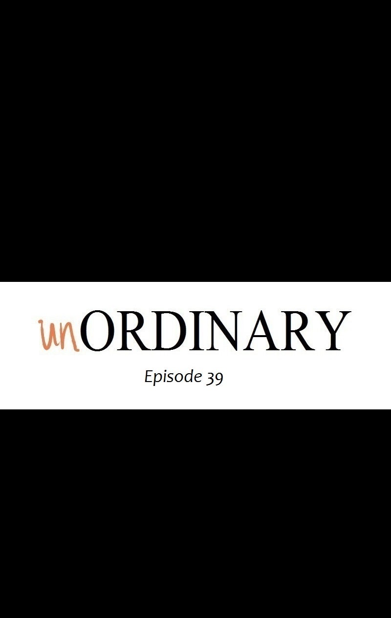 Read unOrdinary EN Manga Online