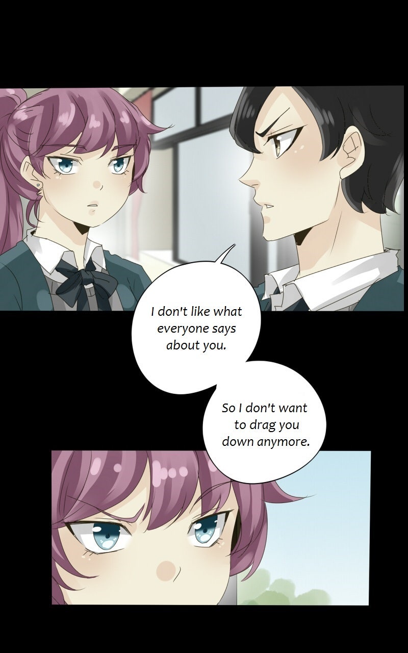 Read unOrdinary EN Manga Online