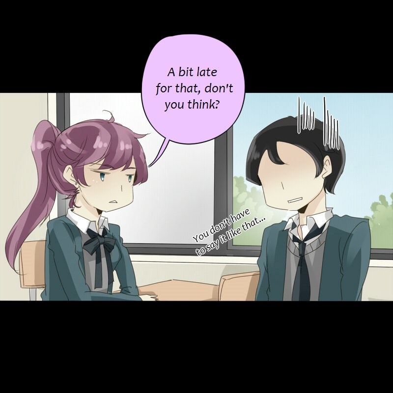 Read unOrdinary EN Manga Online