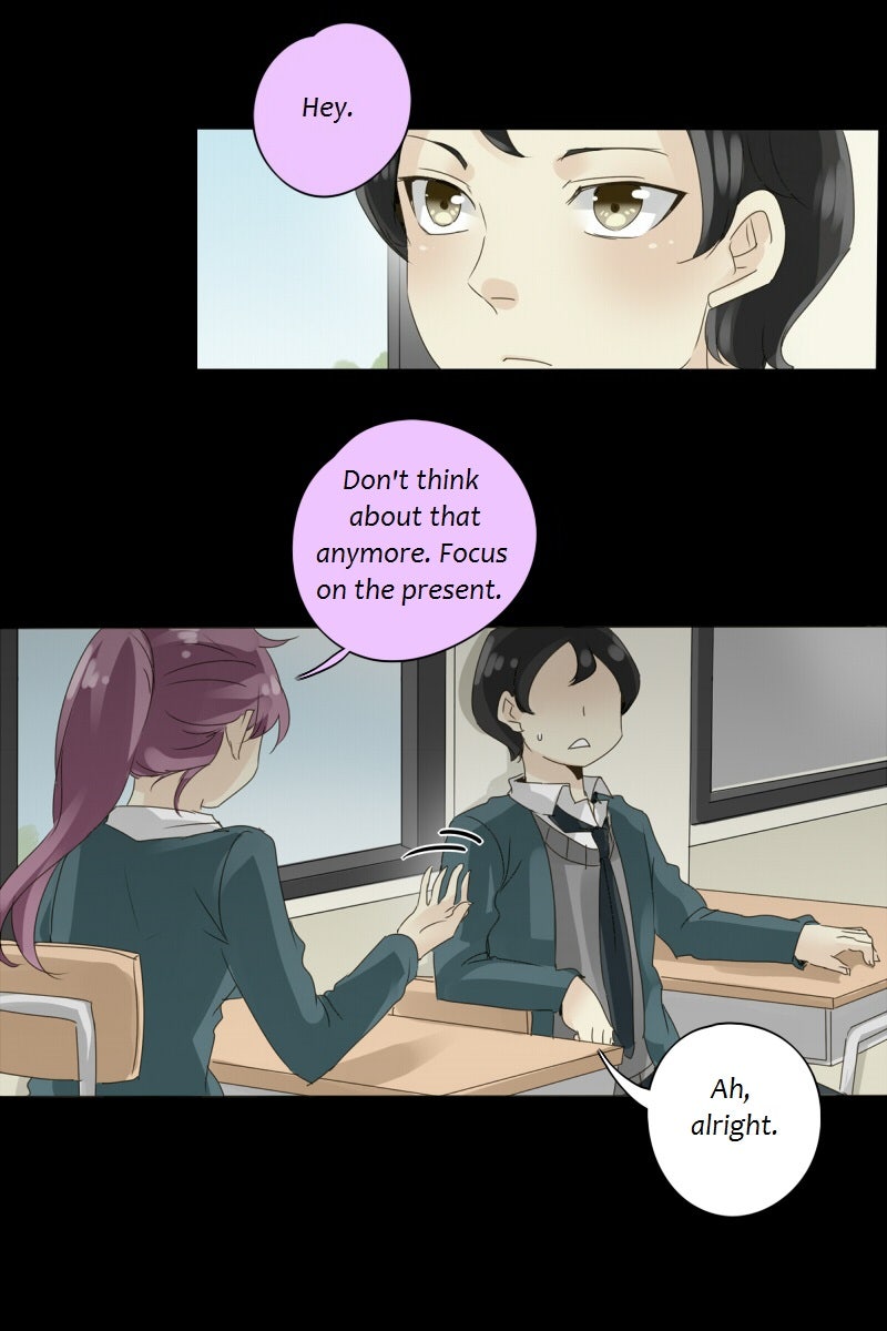 Read unOrdinary EN Manga Online
